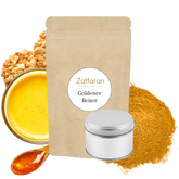 Goldener Reiter (Golden Milk)