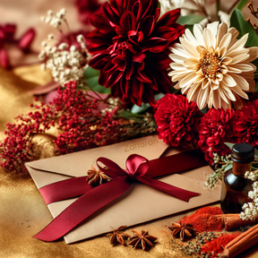 Zaffaran Genussgutschein