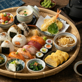Furikake