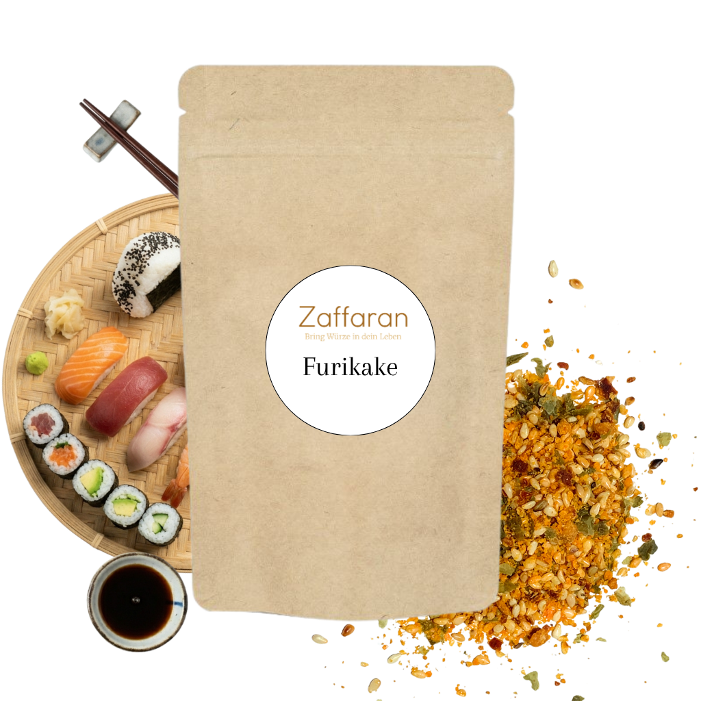 Furikake