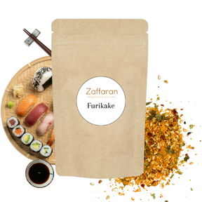 Furikake