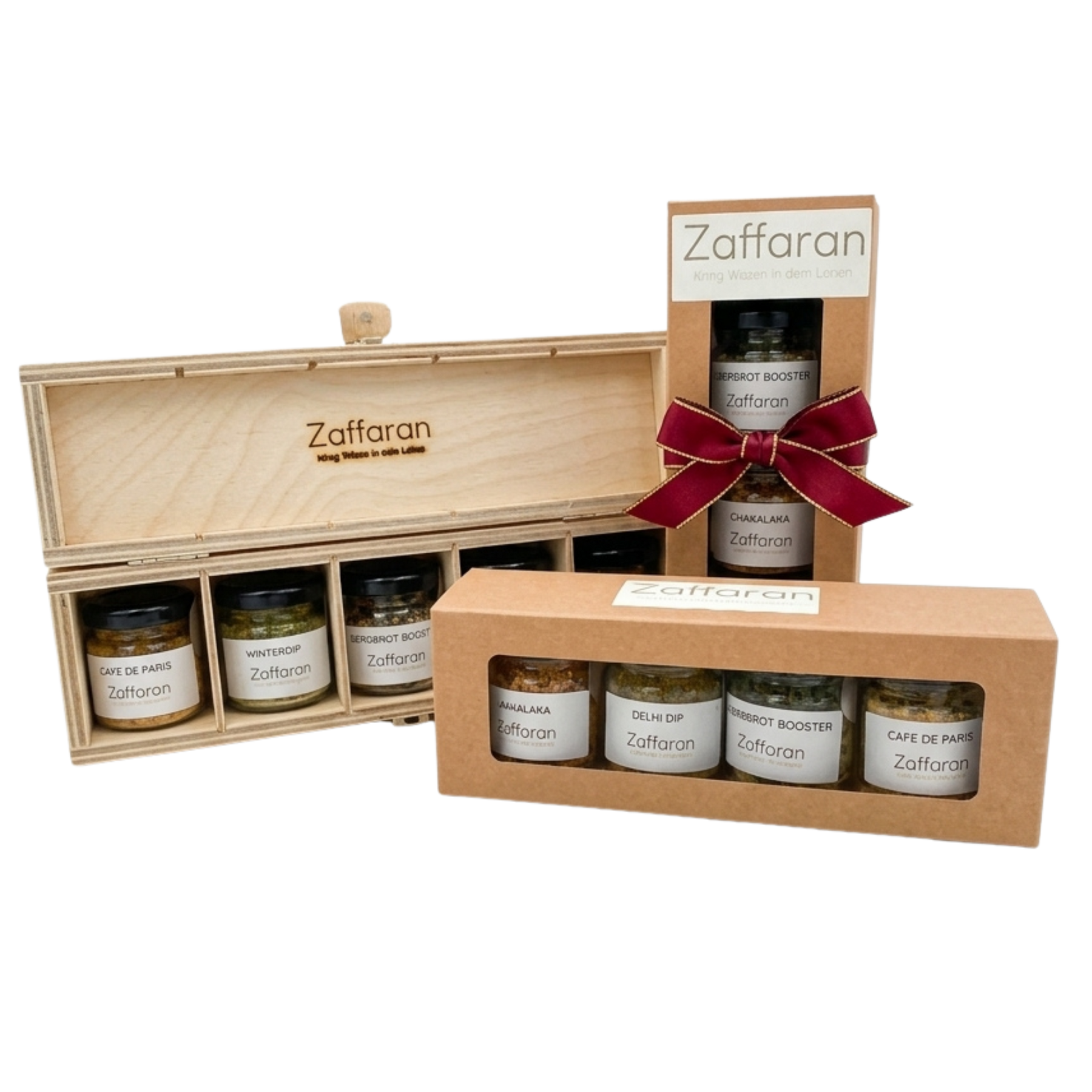 Geschenk-Klassiker