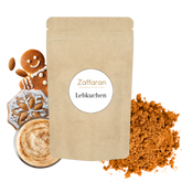 Advent Spezial - Lebkuchen