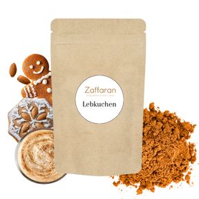 Advent Spezial - Lebkuchen