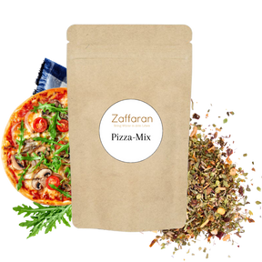 Pizza Mix