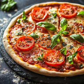 Pizza Mix