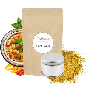 Ras el Hanout