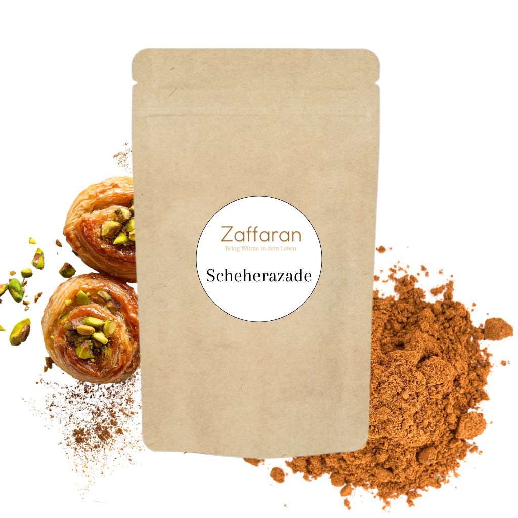 Scheherazade