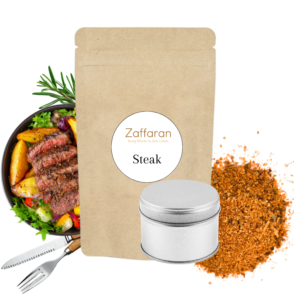Steak