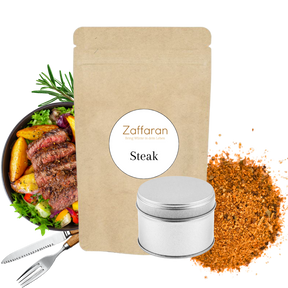 Steak