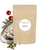 Advent Spezial - Stollen