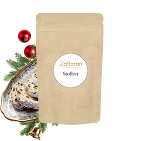 Advent Spezial - Stollen