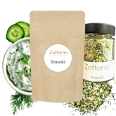 Tzatziki
