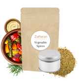 Vegetable Spices