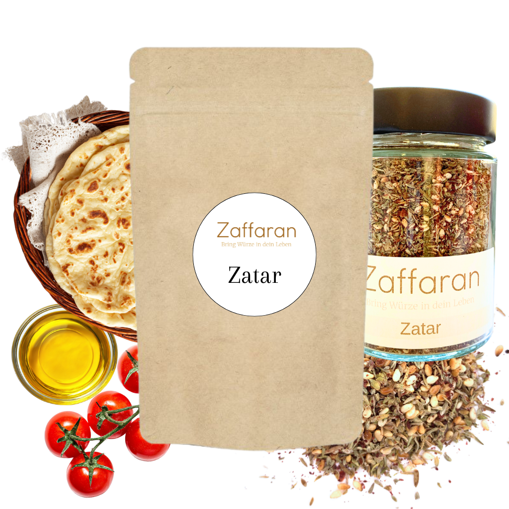 Zatar