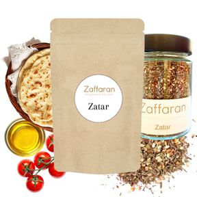 Zatar
