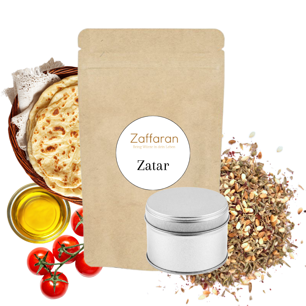 Zatar