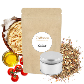 Zatar