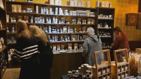 Yin und Yang der Aromen – Chinesische Würze